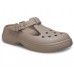 Сабо Crocs Classic Mary Jane, W7, W8